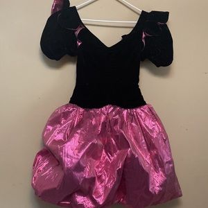 💫Vintage 80’s💫Bubble Dress